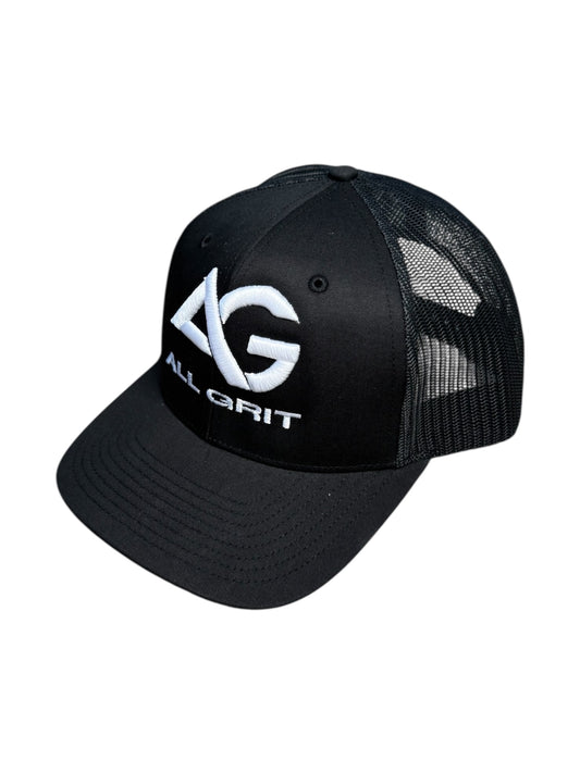 Original All Grit Hat